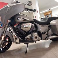 Indian Chieftain Limited Edition - 2024- 3300KM