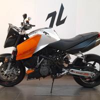 Ktm 990 Super Duke '08