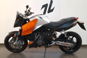 Ktm 990 Super Duke '08