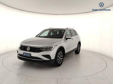 Volkswagen Tiguan 2.0 TDI SCR 90KW Life