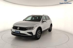 Volkswagen Tiguan 2.0 TDI SCR 90KW Life