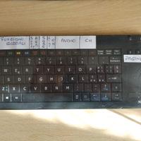 MINITASTIERA SMART TV TRUST