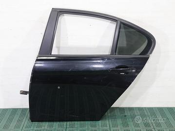 BMW serie 1 F20 Porta posteriore sinistra