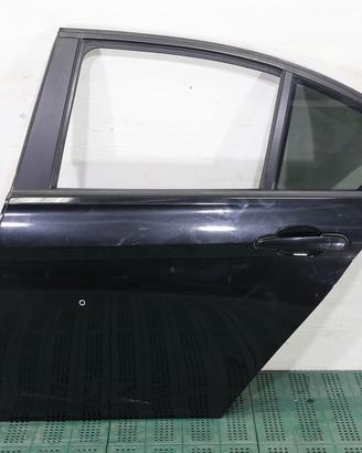 BMW serie 1 F20 Porta posteriore sinistra