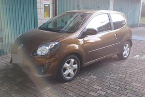 Renault Twingo 1.2 16V LEV Miss Sixty