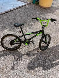 BMX  marca Olmo 20"