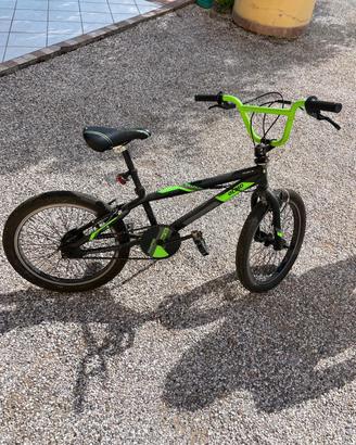 BMX  marca Olmo 20"