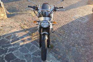 Royal Enfield Interceptor 2023