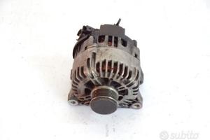 Alternatore Citroen Xsara Picasso 1.6 hdi 2008