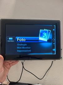 Cornice Digitale Samsung