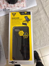 Ride case topeak