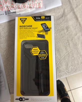 Ride case topeak