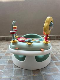 Mamas & Papas Seggiolino per bambini e vassoio