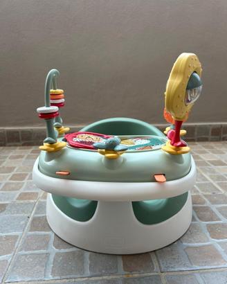 Mamas & Papas Seggiolino per bambini e vassoio