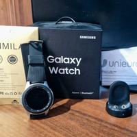 Samsung Galaxy Watch 46mm