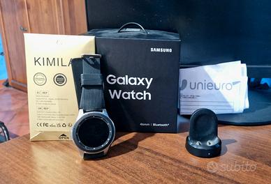 Samsung Galaxy Watch 46mm