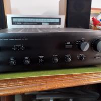 Amplificatore Yamaha 450