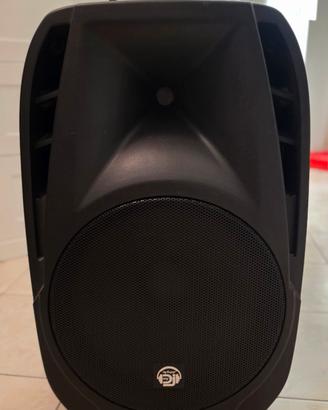 cassa Bluetooth 