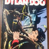 Dylan Dog n.18 originale