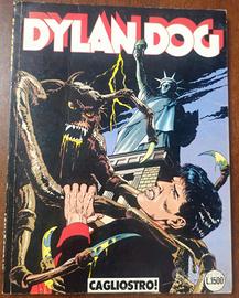 Dylan Dog n.18 originale