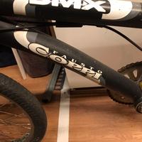 Bici BMX Fausto Coppi