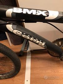 Bici BMX Fausto Coppi