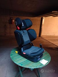 Seggiolino auto PegPerego Viaggio Flex
