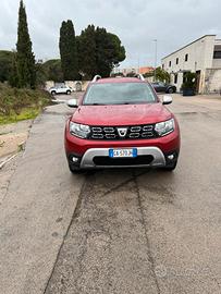 Dacia duster 1.0 tce gpl prestige full