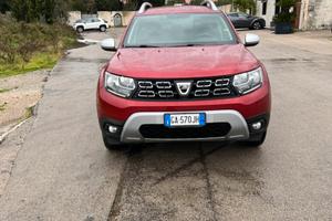 Dacia duster 1.0 tce gpl prestige full