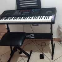 Pianola RockJam R1761