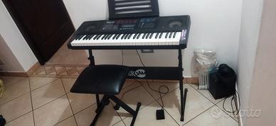 Pianola RockJam R1761