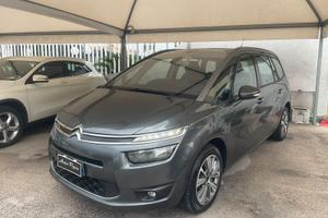 Citroen Grand C4 Picasso BlueHDi 2.0 150 S&S Exclu