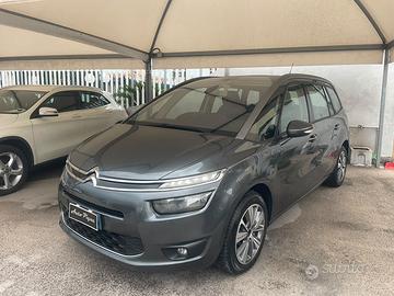 Citroen Grand C4 Picasso BlueHDi 2.0 150 S&S Exclu