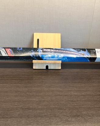 Spazzole tergicristallo Bosch Aerotwin A256S nuove