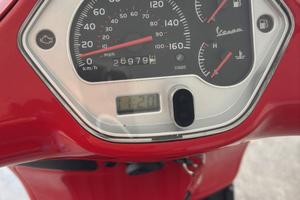VESPA 300 GTS