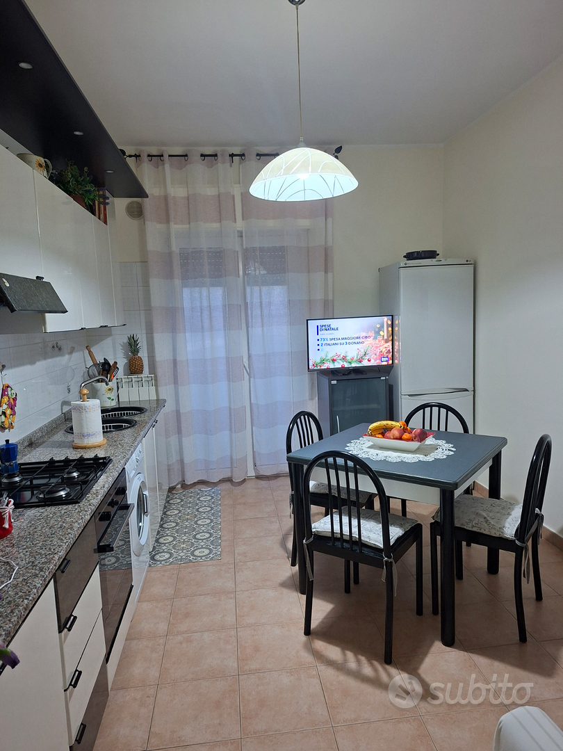 Apartment in Castellaneta, Taranto - Vista 5