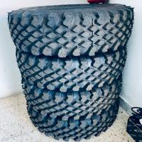 Gomme pneumatici 205/70/15