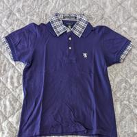 t-shirt Williams Wilson 