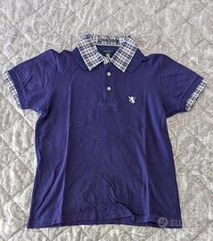 t-shirt Williams Wilson 