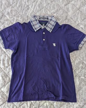 t-shirt Williams Wilson 