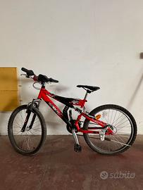 Bicicletta nuova