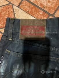 Jeans vintage