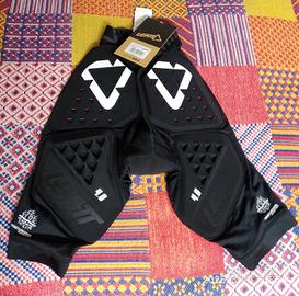 Pantaloncini Leatt