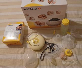 Tiralatte elettrico Medela Swing