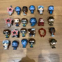 Kinder joy stranger things