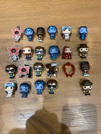 Kinder joy stranger things