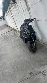 Malaguti Phantom f12