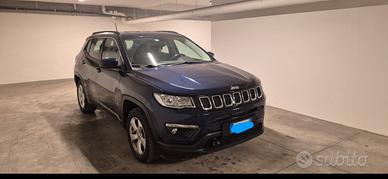 JEEP COMPASS Diesel 1.6 120 CV All. Business