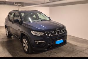 JEEP COMPASS Diesel 1.6 120 CV All. Business