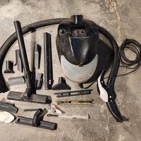 Polti Vaporetto L'ecoaspira